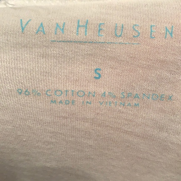 White turtleneck - Picture 2 of 4